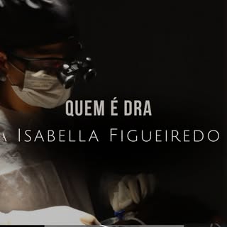 Quem é @draisabellacfigueiredo? ♥️ 
A idealizadora do @figueiredoinstituto conta sua história.
Sonho