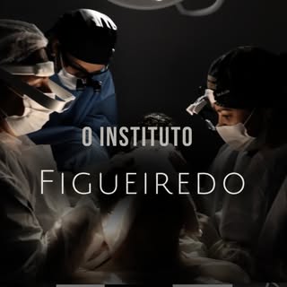 Os melhores sonhos são os coletivos ✨

O Instituto Figueiredo nasceu do sonho da Dra. Isabela para r