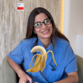 Mito ou verdade 👀🍌🧢
Qual curiosidade você ainda tem sobre? Deixa nos comentários que irei te resp