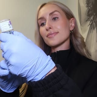 One thing you can’t deny about Botox and Jeuveau- they work! We love these treatments because they g