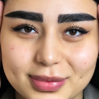 کاشت ابرو فقط پر کردن قسمت‌های خالی نیست؛
**هنرِ طراحی ابرو متناسب با فرم چهره‌ست. 🤍**

از روز عمل 