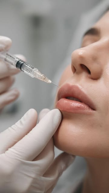 You can barely see it 🤷🏻‍♂️

📍NYRA SKIN CLINIC, nirala nagar Lucknow 
Dm us or book your appointm
