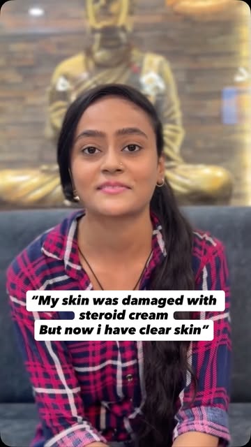 From Sensitive, Acne-Prone Skin ➡️ To Clear, Healthier-Looking Skin ✨

Meet our patient, who came to