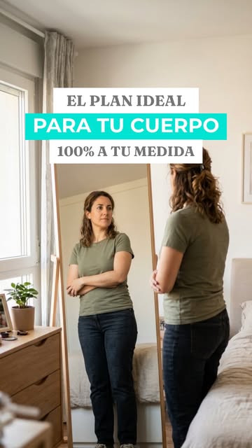 ¿El verano te ha dejado algunos kilos de más? ⚖️🛑

No busques soluciones milagro ni dietas genérica