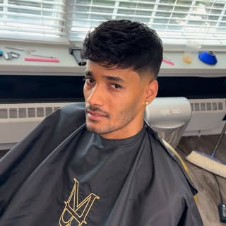 Hair Upgrade & Confidence Upgrade! 🪄 
The perfect combination 🤝🏾

Carried out on our US Education