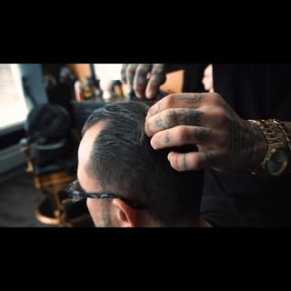 I get asked a lot: “Can I wear a hair system while keeping the hair I have?” The answer is yes. Ther