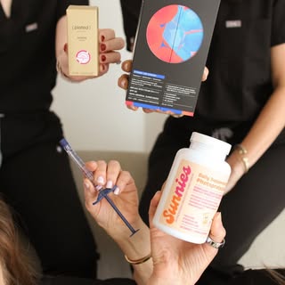 💘 SURPRISE! FLASH SALE! 💘

Dr. Cather is playing Cupid, so TODAY ONLY enjoy 20% OFF all products—b