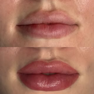 Juicy lips 🫦

again color, which will heal as beautiful Iconic Nude 🔥