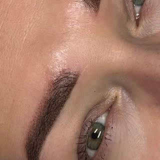 Today’s pigmentation 🤍