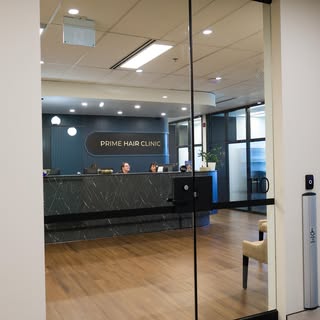 We have moved!

PBC Calgary is located within @primehairandskin clinic which allows us to have the a