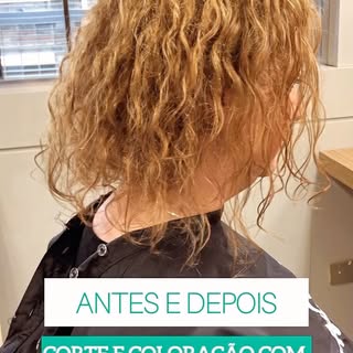 #visagismocuritiba #visagistacuritiba #visagismo #visagista #antesedepois #tranformacao