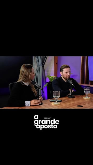 #agrandeapostapodcast #podcast #podcastclips #visagismo