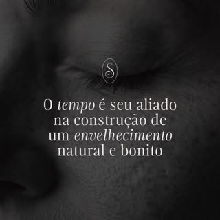Na vida e na cosmiatria, nada como um dia após o outro.

Ao mesmo tempo em que as pessoas não querem