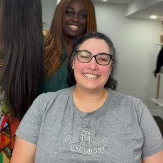 There’s no better compliment than a returning client! 
Rebecca first fell in love with her beautiful