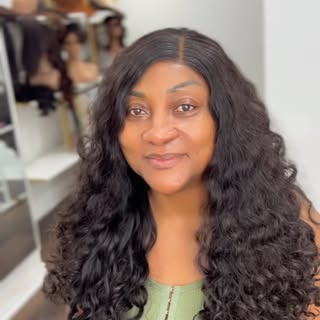 She didn’t choose one… she bought ALL FOUR! 😍

Yes, you read that right! Our beautiful client visit
