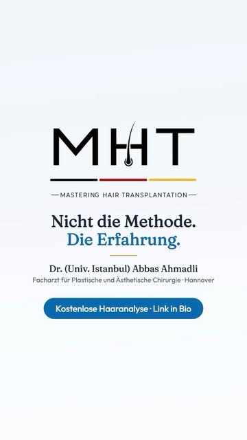DHI? FUE? Saphir? Welche Methode ist die beste?

Die ehrliche Antwort: Alle modernen Verfahren sind 