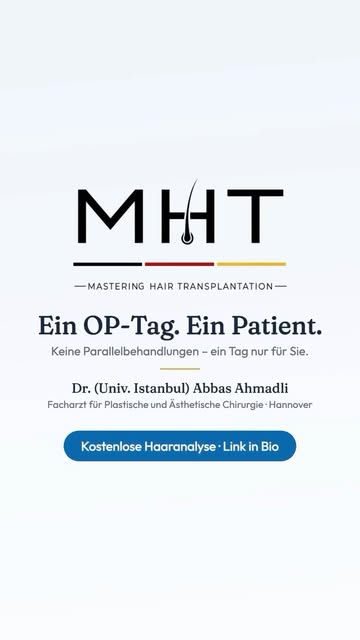 Tag 2 nach der Haartransplantation – und ein Patient erzählt, wie es ihm geht.

Kein Werbetext, kein