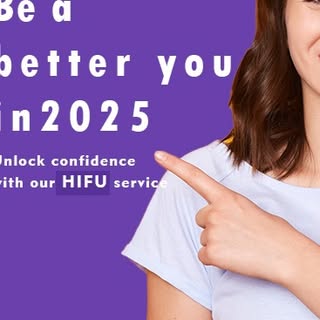 Unlock the power of non-invasive beauty with HIFU! 🌟 Tighten, lift, and rejuvenate your skin withou
