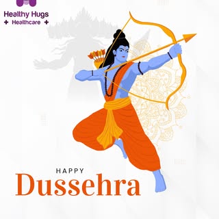 ✨🔥 Happy Dussehra 🔥✨
इस शुभ अवसर पर,
असत्य पर सत्य की विजय,
अहंकार पर विनम्रता की जीत,
और बुराई पर