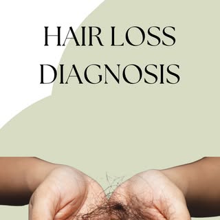 Hair Loss Diagnosis✨

#hairloss #fyp #hairlossclinic #thinninghair #alopecia