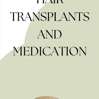 Hair Transplants and Medication✨

#fyp #hairloss #hairtransplant #malehairloss #hairgrowth