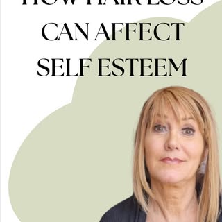 Self esteem and hair loss✨

#fyp #hairloss #hairtransplant #malehairloss #hairgrowth