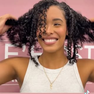 #LeHostHairCare is for human hair too ✨ Stay tuned for our entire #haircareroutine specifically for 