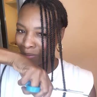 Great HIr Care for #Braids
#haircareroutine specifically for natural, curly, or textured human hair!