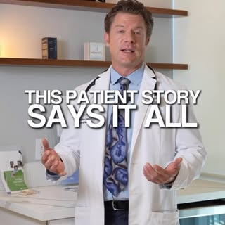 Restoring balance can do more than just improve your health, it can transform your relationships. On