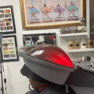 Struggling with hair loss? Seborrheic dermatitis,  hair breakage, hair is growing slowly! At Alln1ho