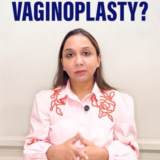 Do You Really Need Vaginoplasty? 🤔
Vaginoplasty is a personal decision—and it’s important to unders