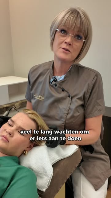 Haaruitval aanpakken begint liefst vóór je hoofdhuid zichtbaar wordt ✨

Bij Alluris kan je daarom oo