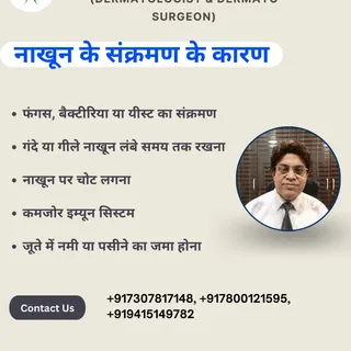Dr. Bharat Bhushan Agrahari is one of the best Dermatologists (Skin Specialist) in Gorakhpur. He is 