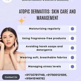 Dr. Bharat Bhushan Agrahari is one of the best Dermatologists (Skin Specialist) in Gorakhpur. He is 