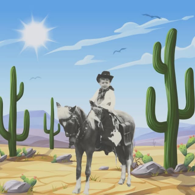 Giddy Up! Rodeo SZN is here 🤠
Where did you park your horse Dr. Lyos? 🐴 

#houstonrodeo #houstonli