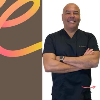 Introducing Dr. Eric Licea to the VA Team ☀️💉🧖🏽‍♀️ 

✨Dr. Licea specializes in a wide variety of 