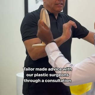 Whether it’s body shaping, anti aging, or hair loss concerns - we got you covered. Speak to our team