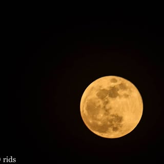 Supermoon