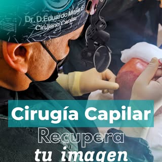 ¿Notas entradas o pérdida en la coronilla?
Con nuestra cirugía capilar FUE Zafiro, puedes recuperar 