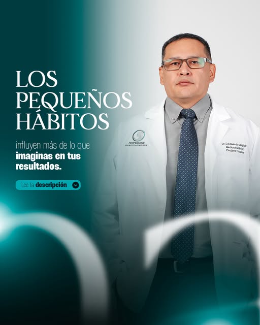 ✨ Los resultados de los tratamientos médico-estéticos no dependen únicamente del procedimiento.

Los