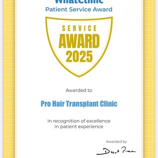 Since the founding of this award, we have received this award, 8 years in a row, on #whatclinic #hai