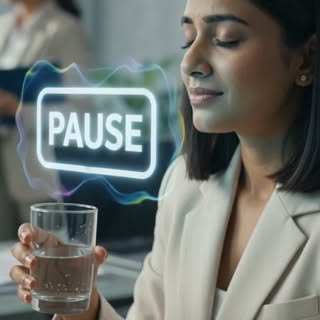 🧠 वारंवार Migraine चा त्रास होतोय?

Migraine म्हणजे फक्त डोकेदुखी नाही. प्रत्येक व्यक्तीमध्ये त्याच