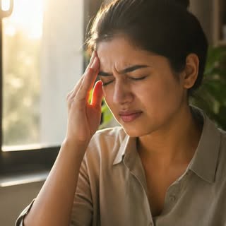 🌿 निरोगी जीवनाची सुरुवात योग्य उपचारांपासून होते!

आरोग्याच्या छोट्या तक्रारींकडे दुर्लक्ष करू नका.