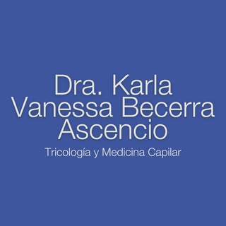 Especialista en tricología y medicina capilar 👩‍⚕️
