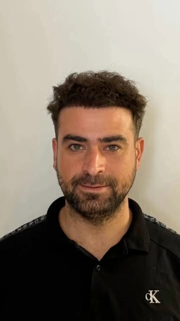 Mahsun Kılıç 4800 GREFT 10.Ay Sonuç!💣

Değişim bir adımla başlar,
Saç ekimiyle daha genç,daha güçlü