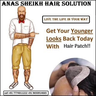 Are you worried about #hair lost? Do you want to get rid from this problem Without any >pain >#surge