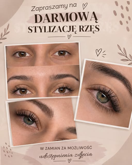 Szukamy modelek na darmową stylizację rzęs ✨

Masz przed sobą wesele, przyjęcie, sesję zdjęciową alb
