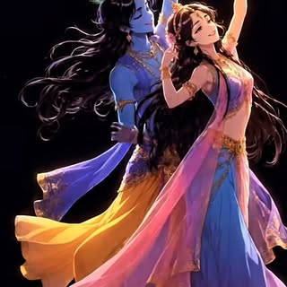 #instagramreels #facebook #radhakrishna #radhe #radhekrishnalove❤️🙏