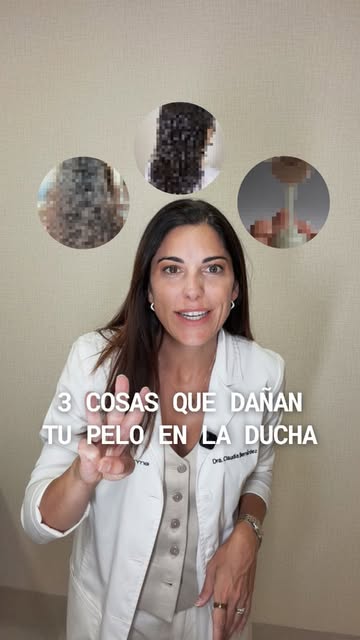 Lavarte el pelo parece sencillo… hasta que empiezas a escuchar todas las reglas que circulan por red