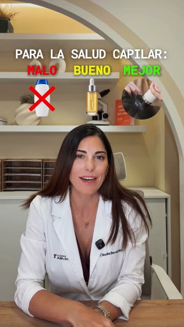 Caída, pelo áspero, molestias en el cuero cabelludo, menos coleta…

El primer producto que encuentre